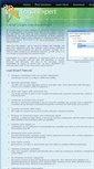 Mobile Screenshot of logonexpert.com